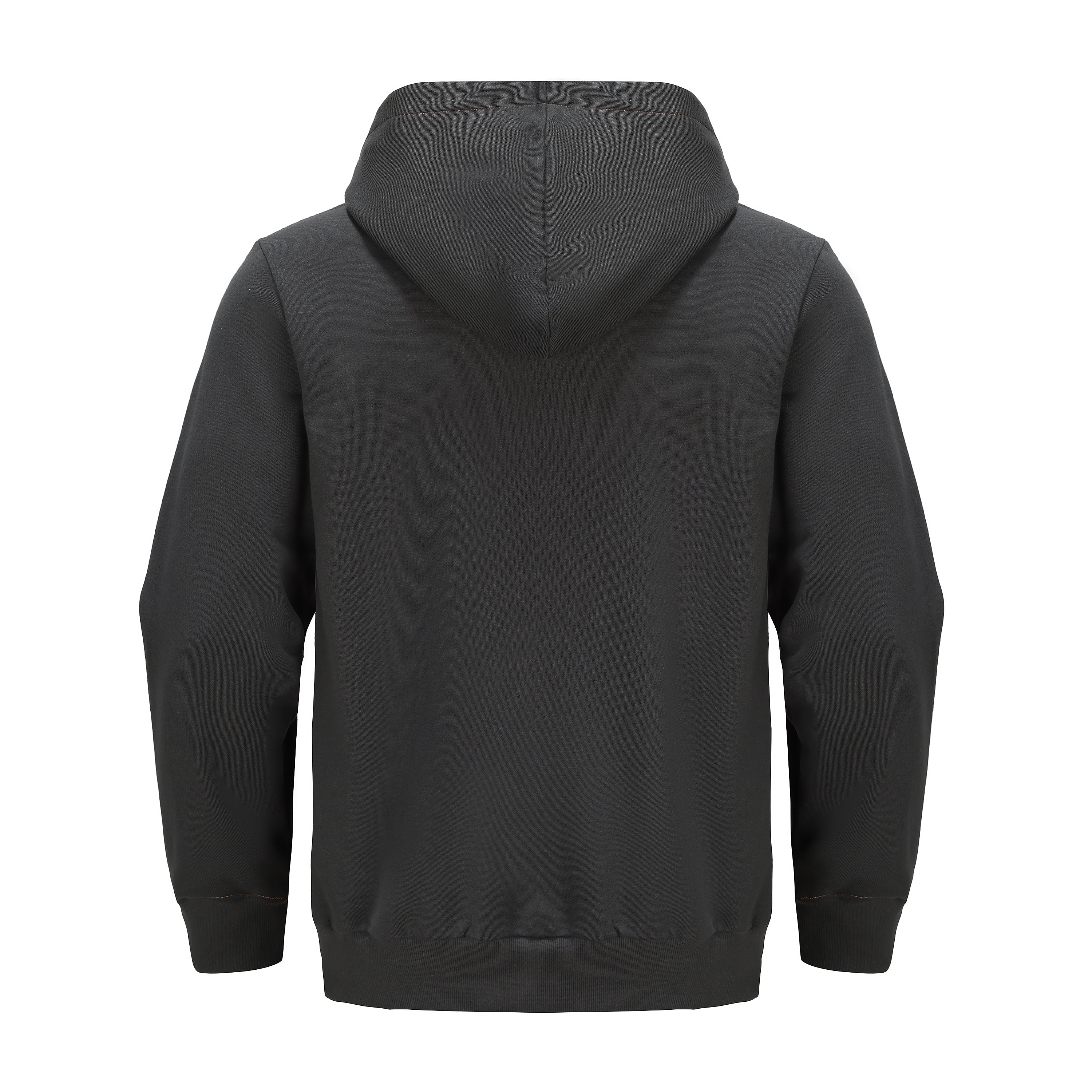Kong Zip-Up Hoodie (Godzilla x Kong: The New Empire Officially Licensed Collection)