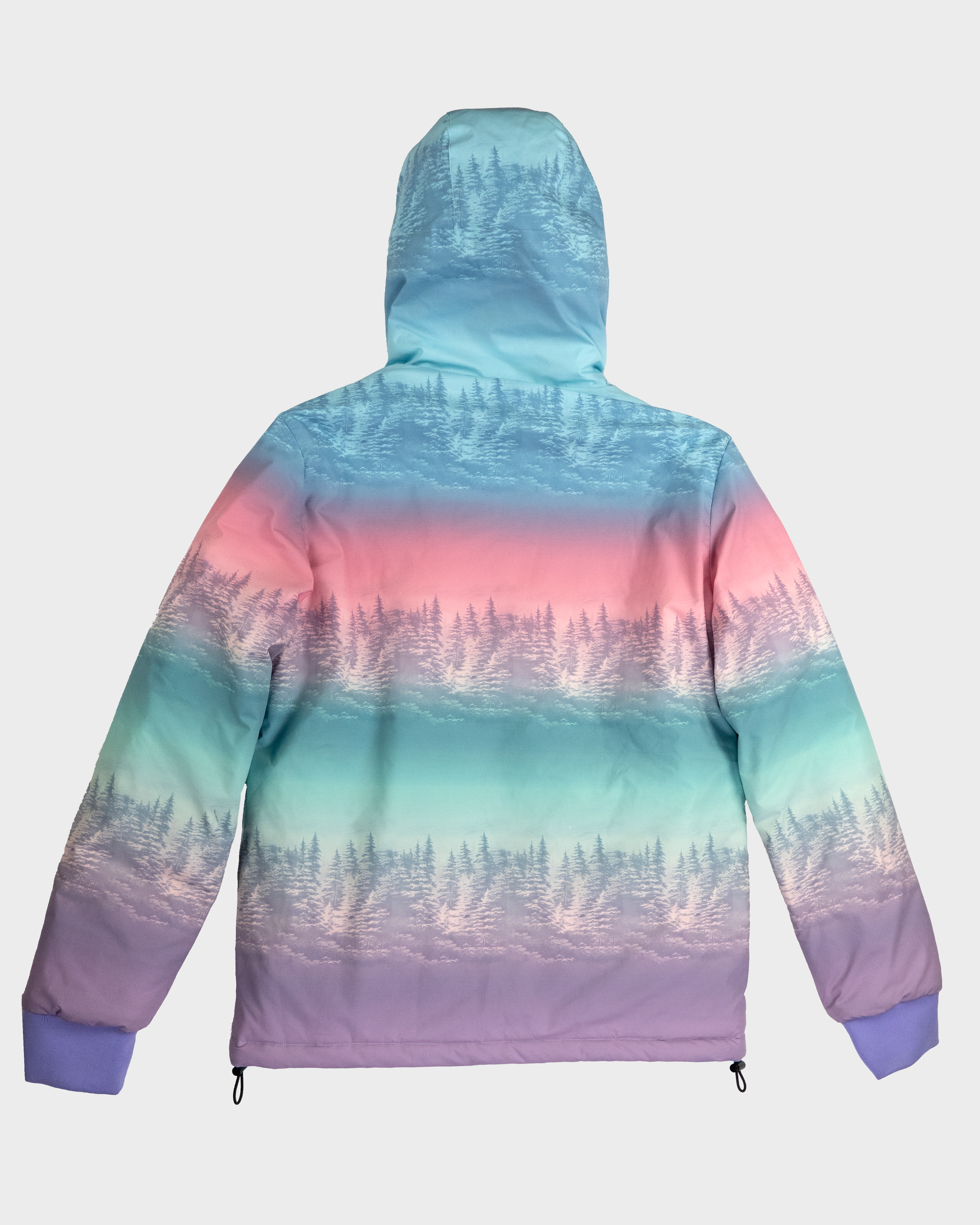 Aurora Snow Jacket